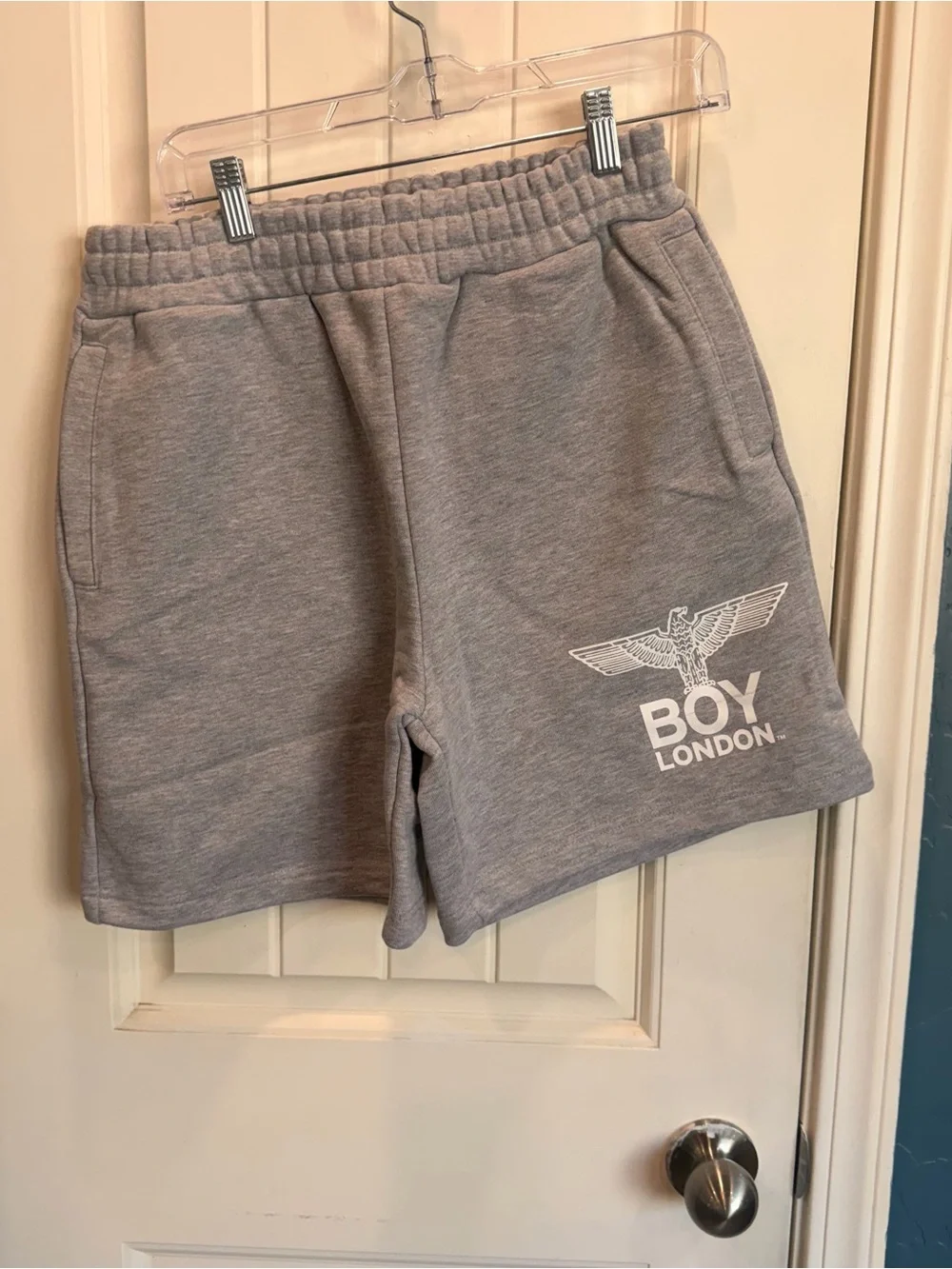 Boy London new tags